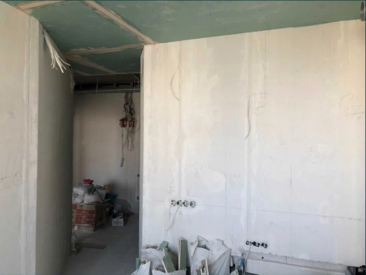 Квартира на вул. Генуэзская, 62 м², 90 000$ — FAKTOR