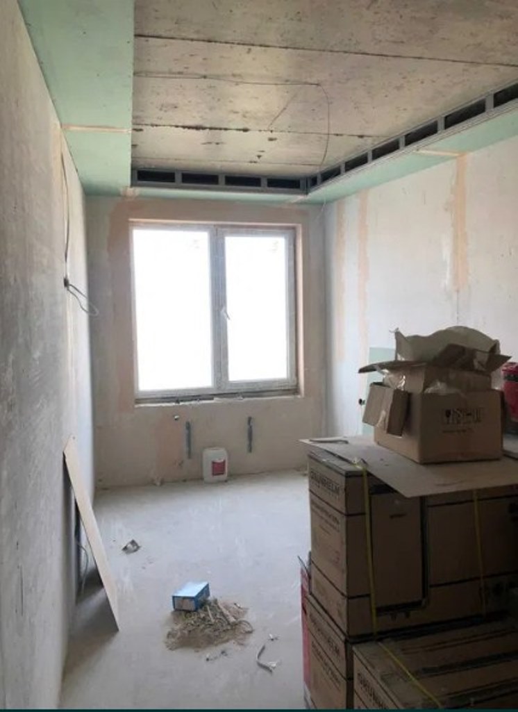 Квартира на вул. Генуэзская, 62 м², 90 000$ — FAKTOR