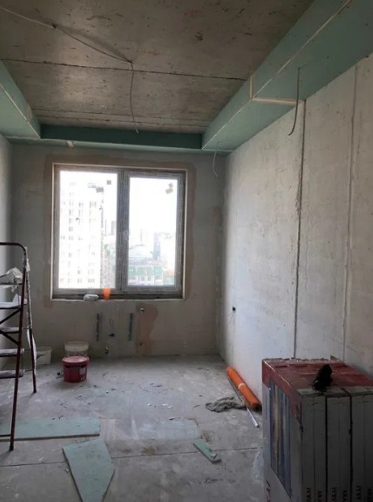 Квартира на вул. Генуэзская, 62 м², 90 000$ — FAKTOR
