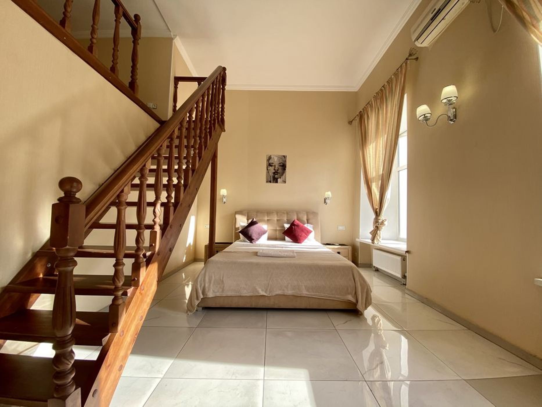 Коммерческая недвижимость на ул. Екатерининская, 500 м², 550 000$ — FAKTOR