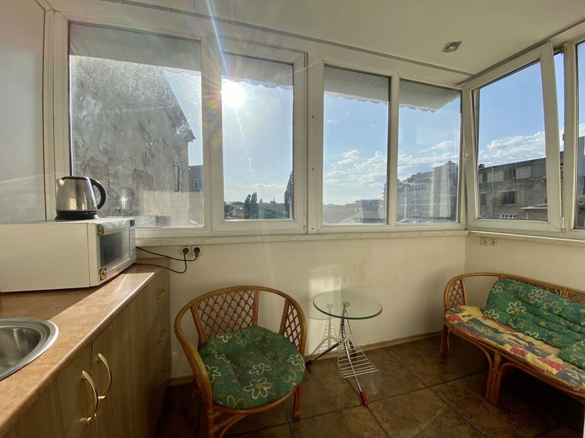 Коммерческая недвижимость на ул. Екатерининская, 500 м², 550 000$ — FAKTOR
