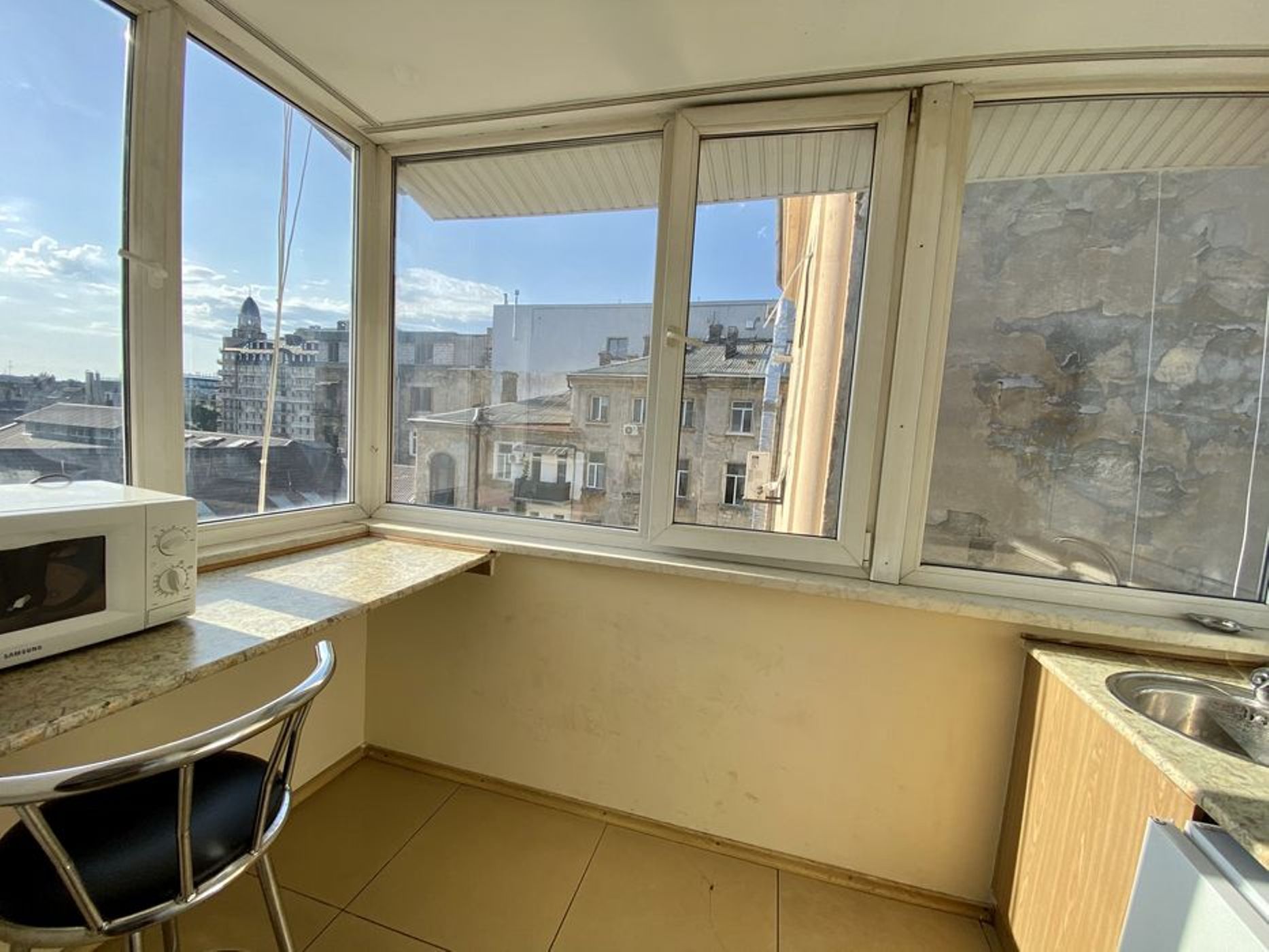 Коммерческая недвижимость на ул. Екатерининская, 500 м², 550 000$ — FAKTOR