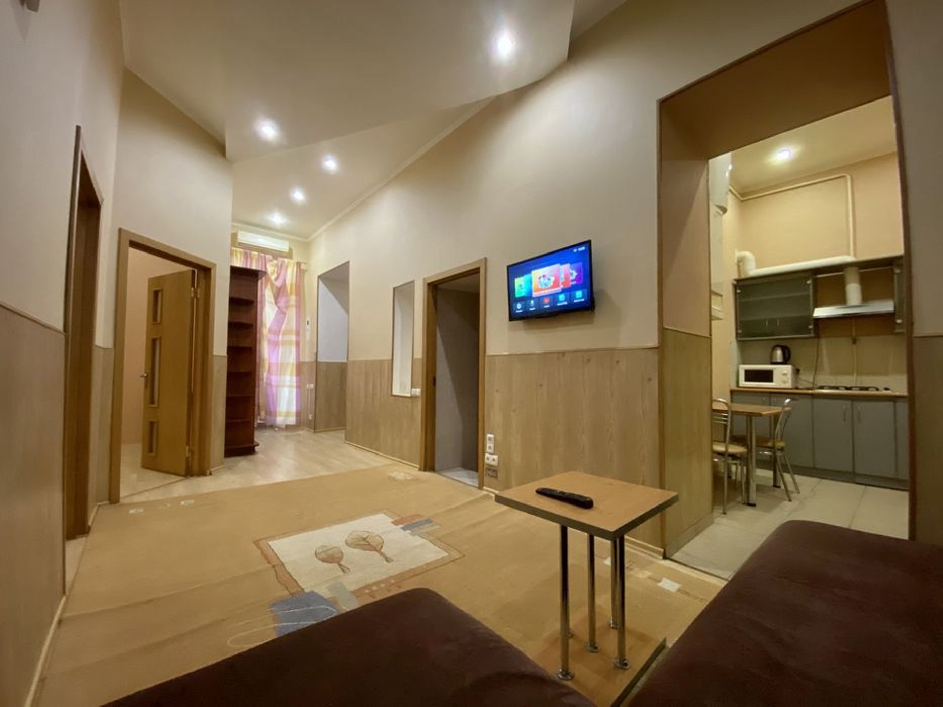 Коммерческая недвижимость на ул. Екатерининская, 500 м², 550 000$ — FAKTOR