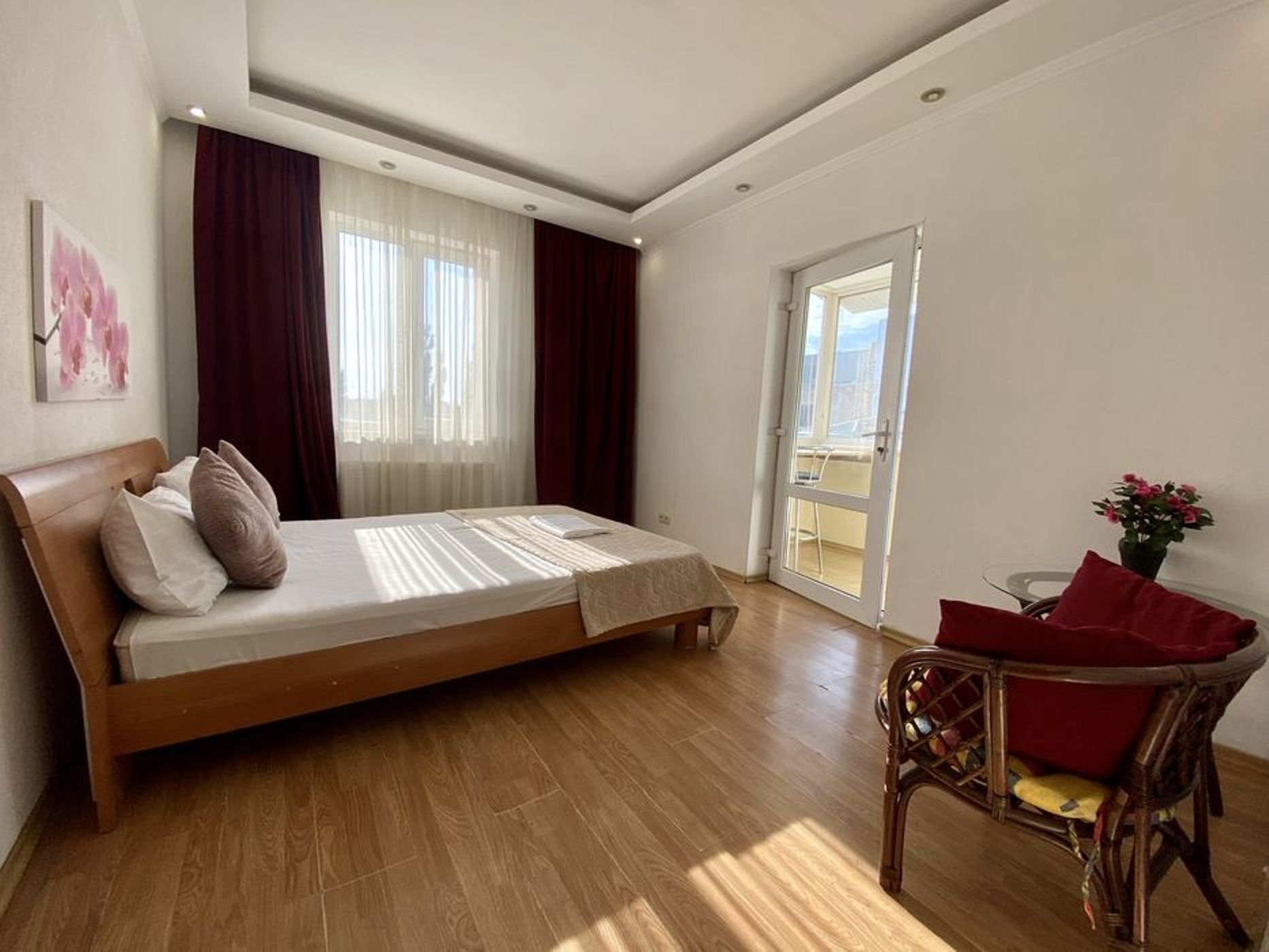 Коммерческая недвижимость на ул. Екатерининская, 500 м², 550 000$ — FAKTOR