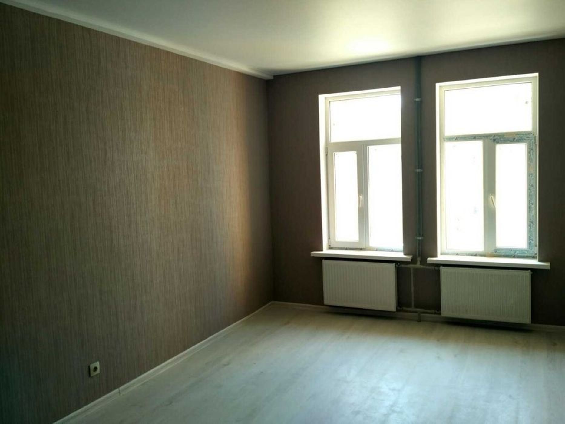 Квартира на ул. Павла Кравцова пер., 24 м², 23 000$ — FAKTOR