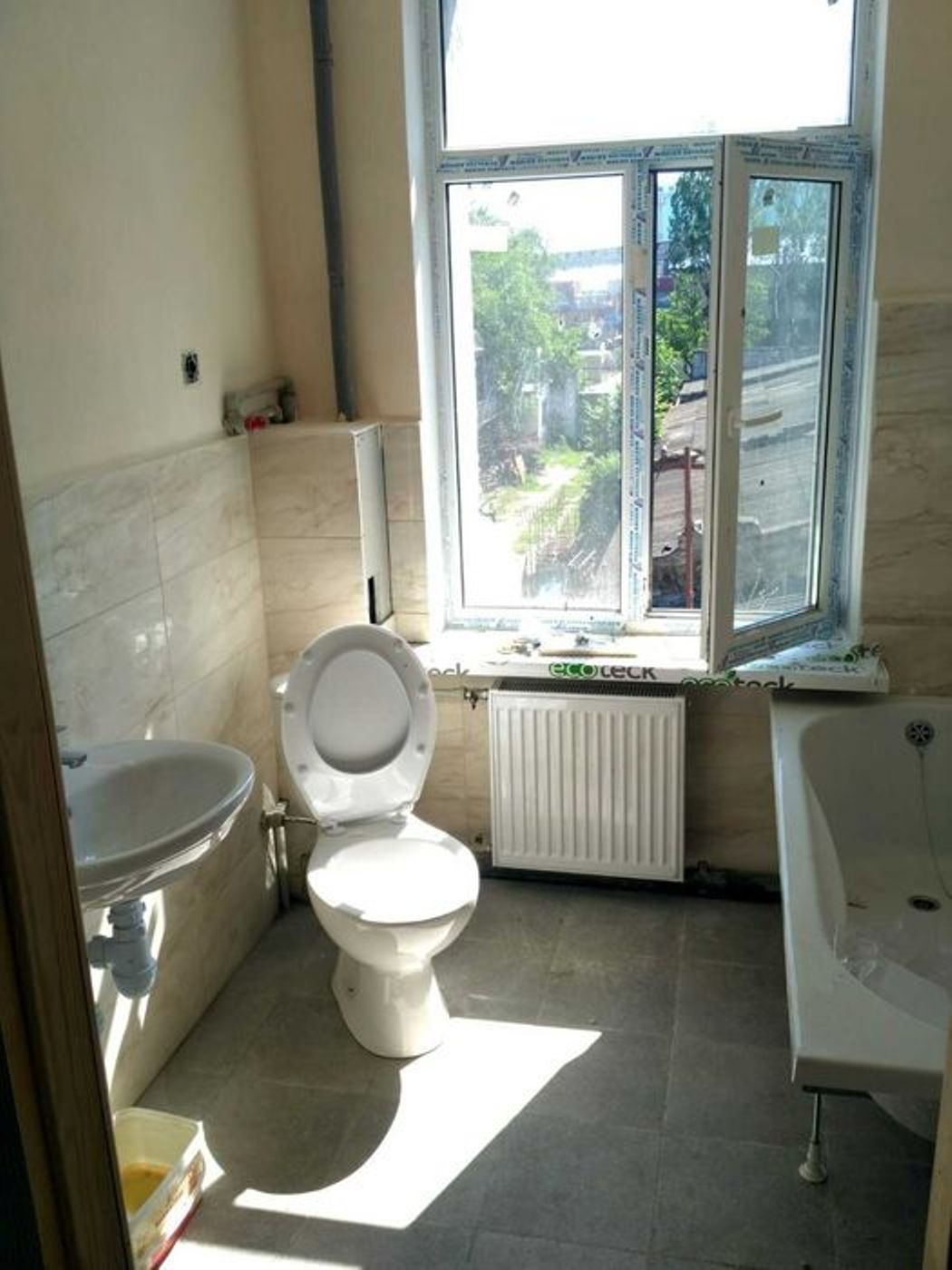 Квартира на ул. Павла Кравцова пер., 24 м², 23 000$ — FAKTOR