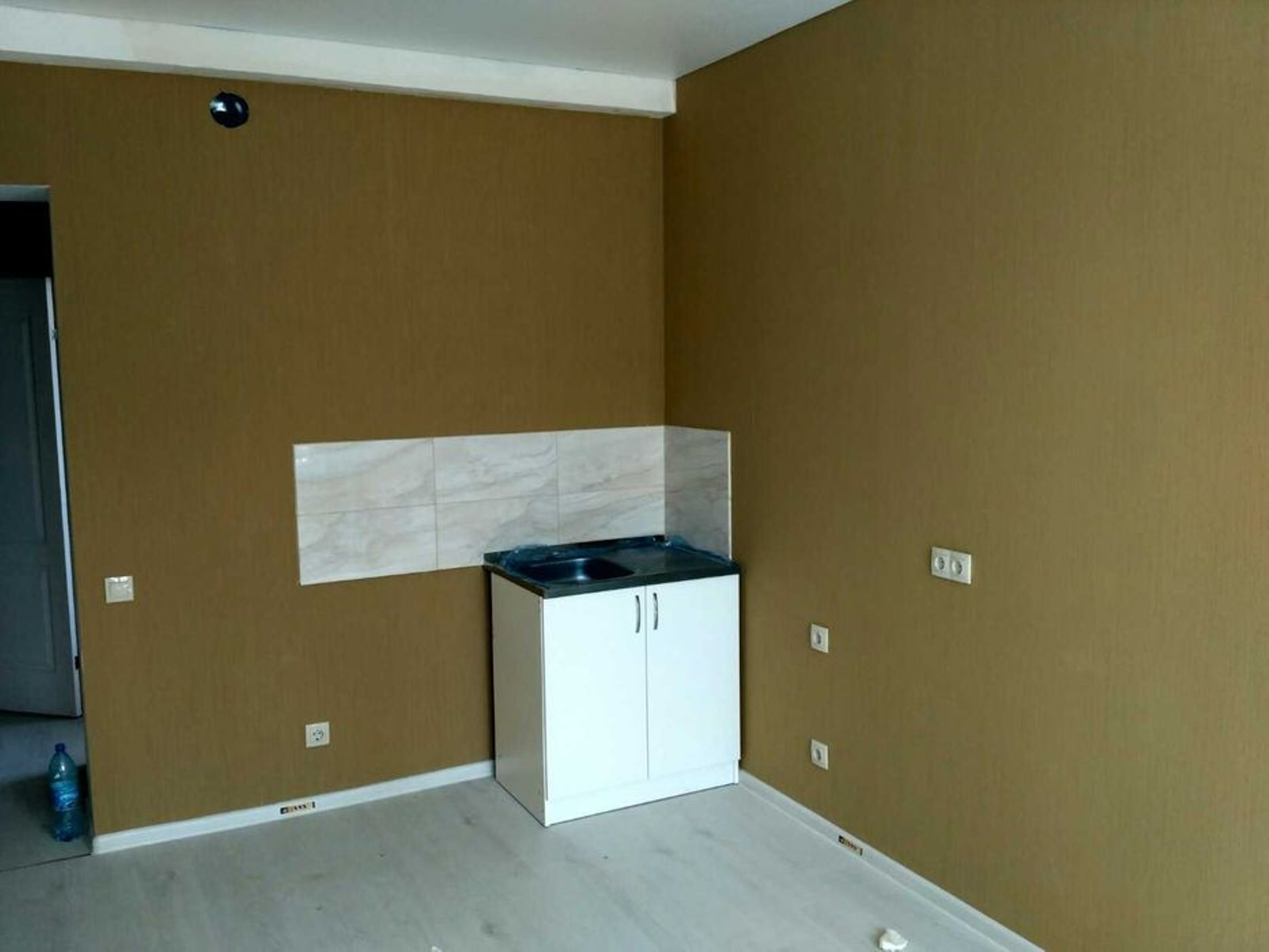 Квартира на ул. Павла Кравцова пер., 24 м², 23 000$ — FAKTOR