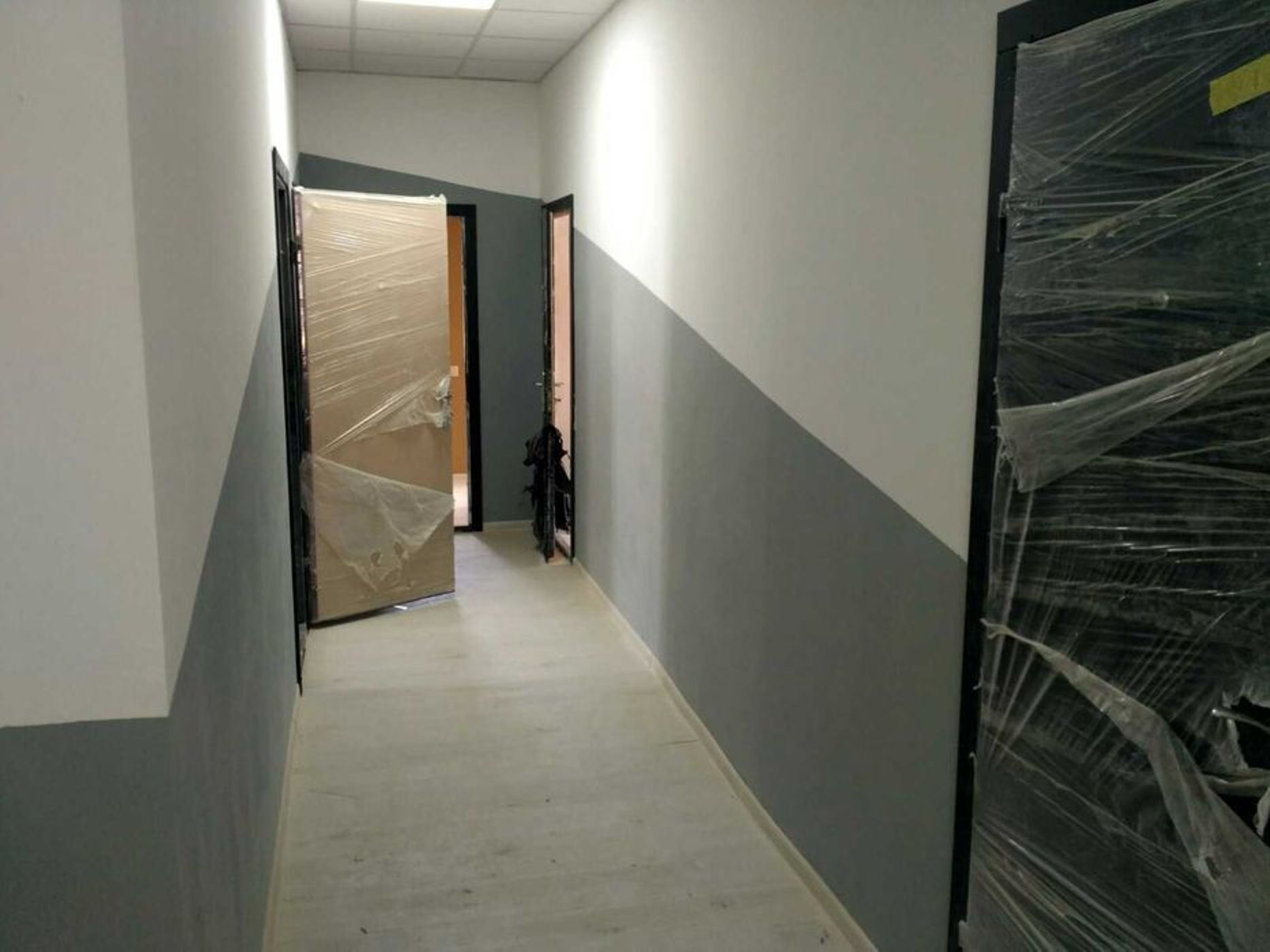 Квартира на ул. Павла Кравцова пер., 24 м², 23 000$ — FAKTOR