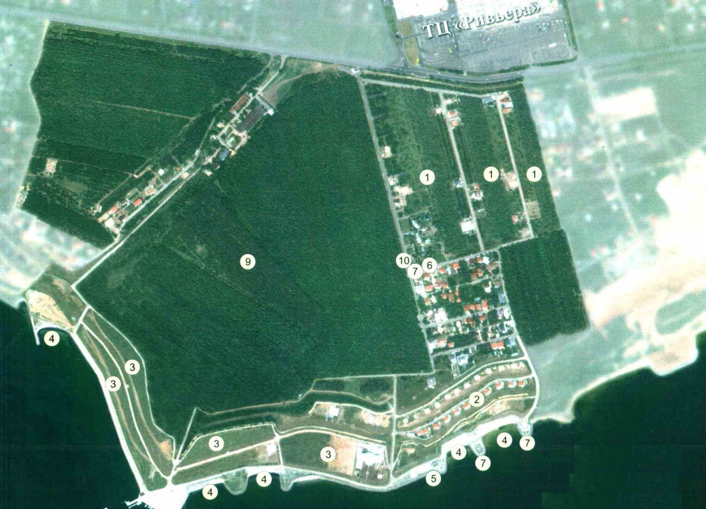 Дом на ул. Парусная, 2 м², 1 820 000$ — FAKTOR