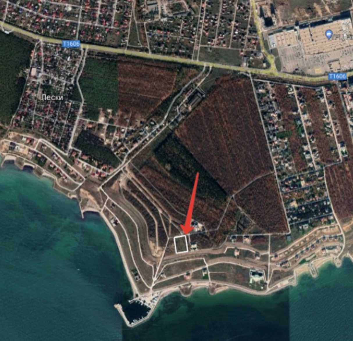 Дом на ул. Парусная, 2 м², 1 820 000$ — FAKTOR