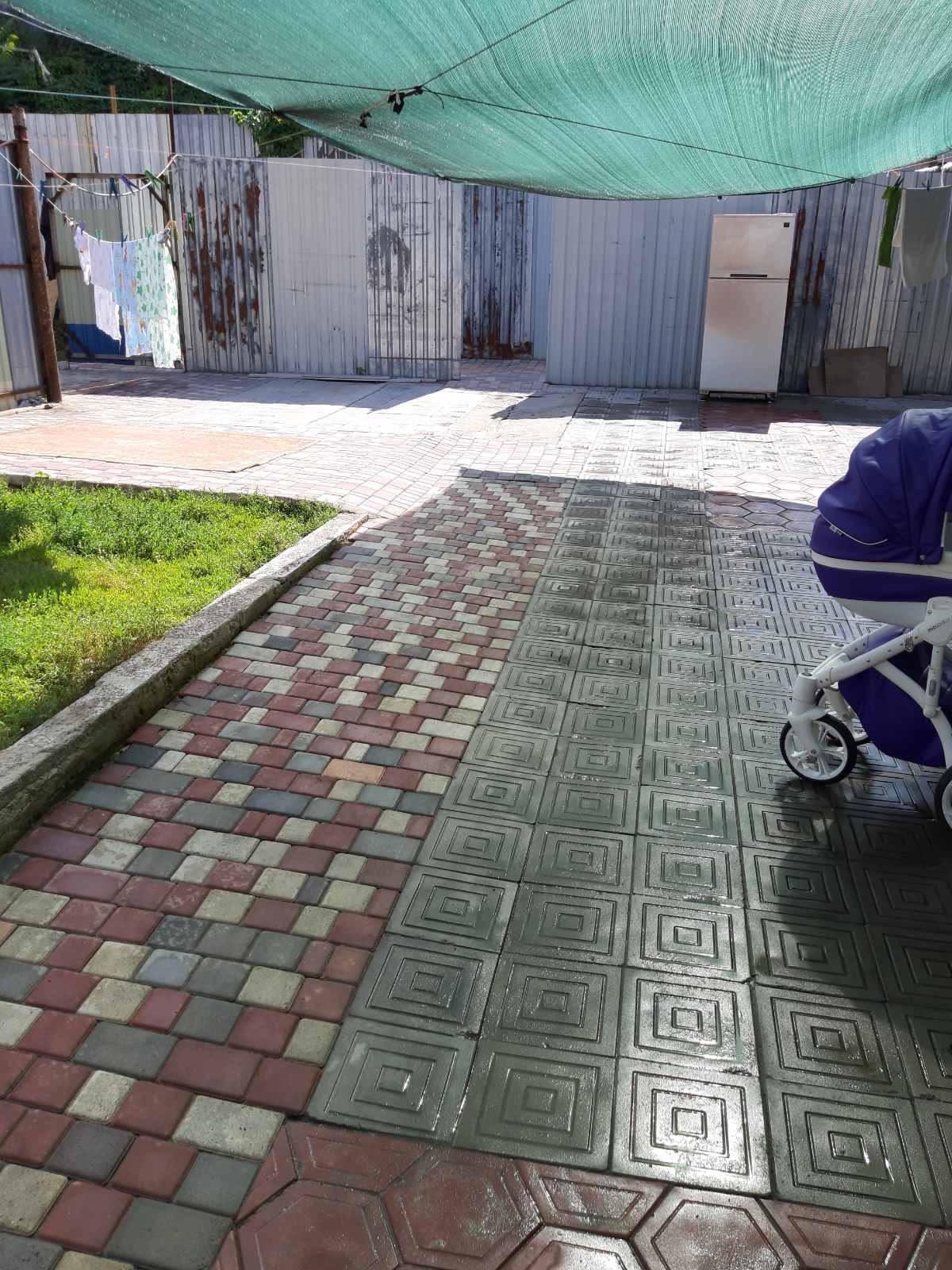 Дом на ул. Известковая, 69 м², 35 000$ — FAKTOR