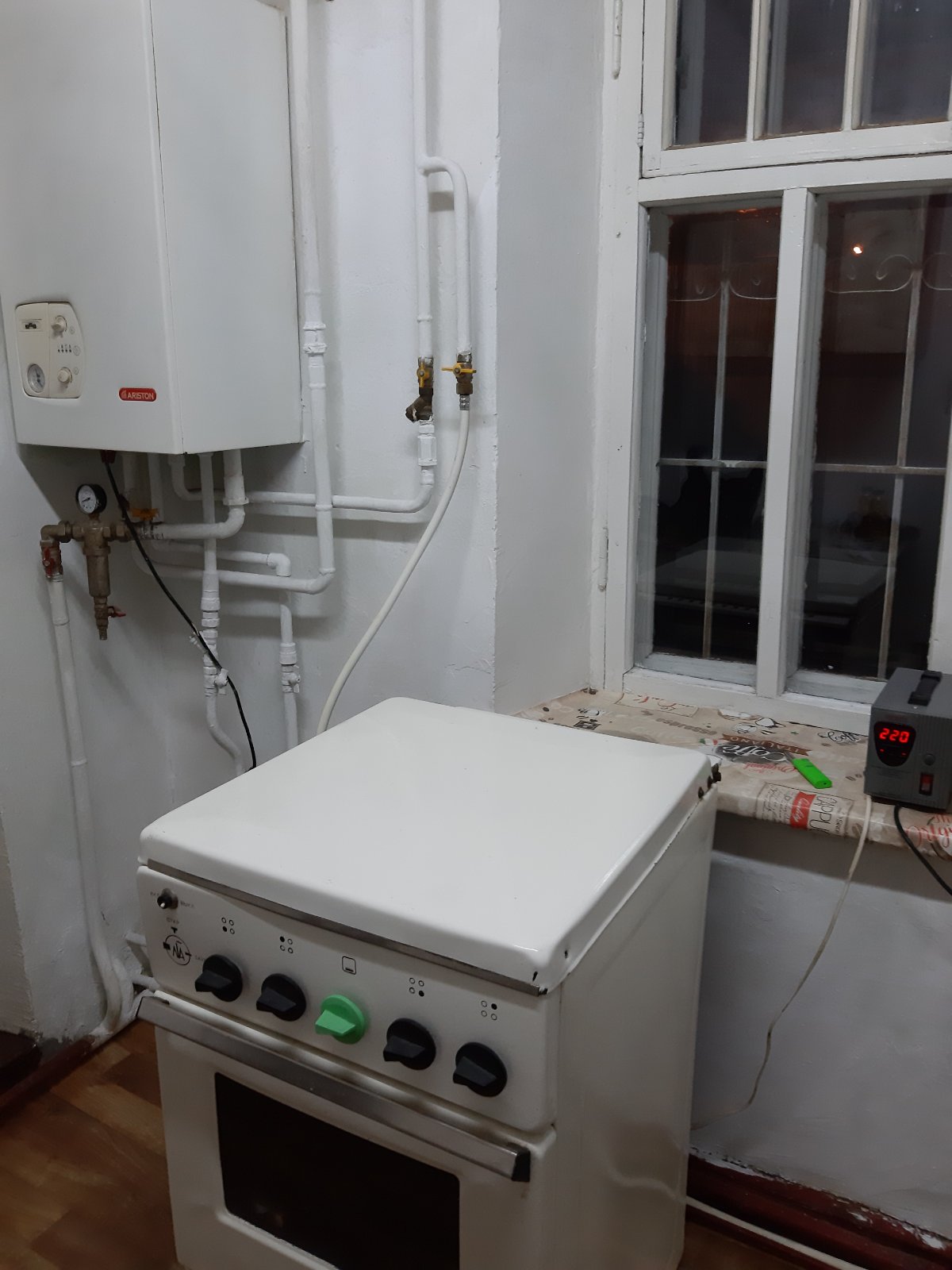 Будинок на вул. Известковая, 69 м², 35 000$ — FAKTOR