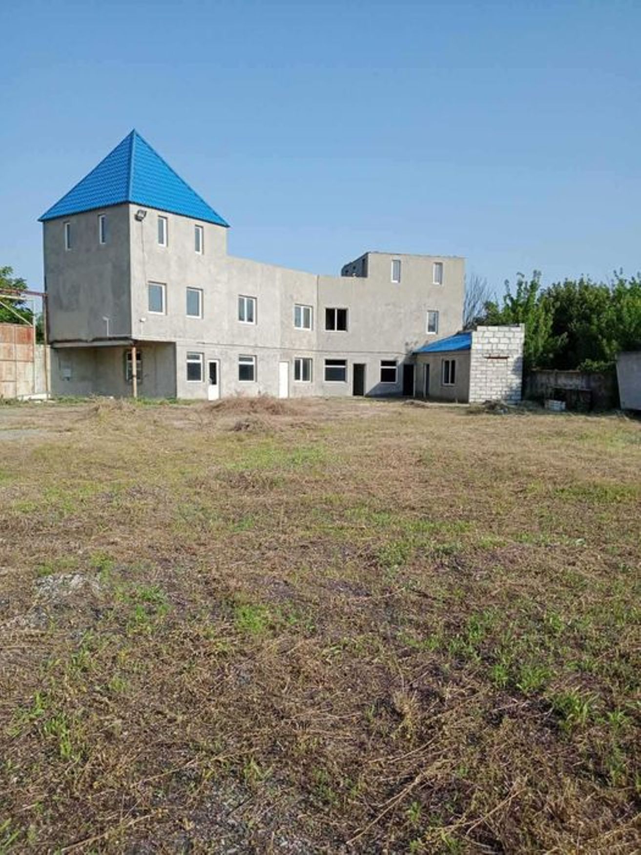 Коммерческая недвижимость на ул. 5-я_линия, 367 м², 390 000$ — FAKTOR