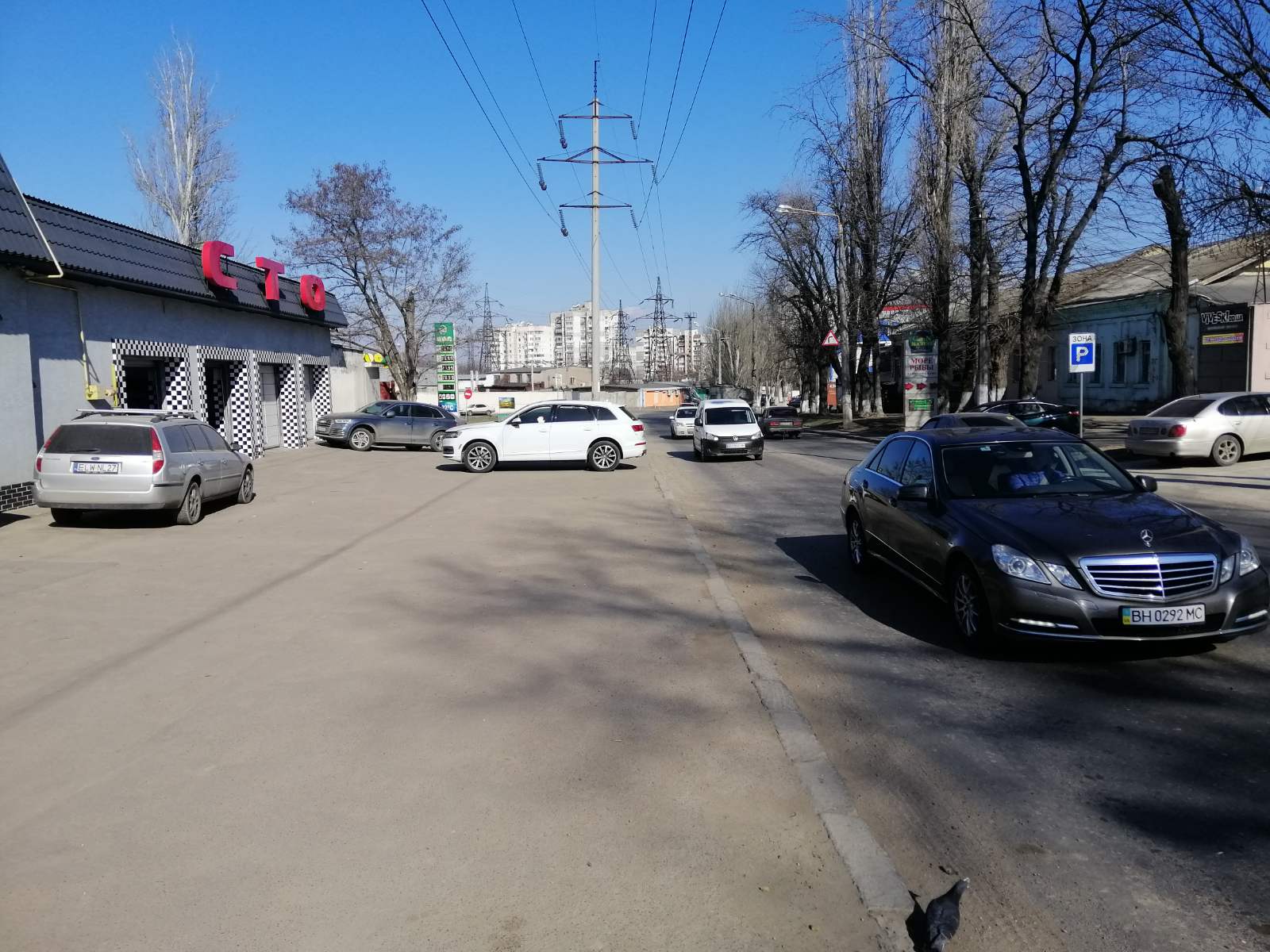 Коммерческая недвижимость на ул. Бугаевская, 464 м², 350 000$ — FAKTOR