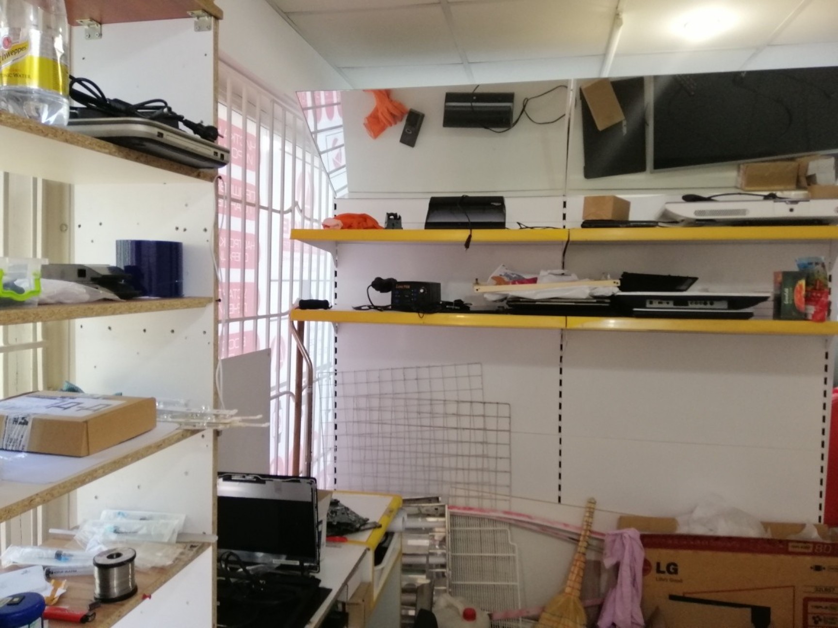 Коммерческая недвижимость на ул. Жуковского, 100 м², 165 000$ — FAKTOR