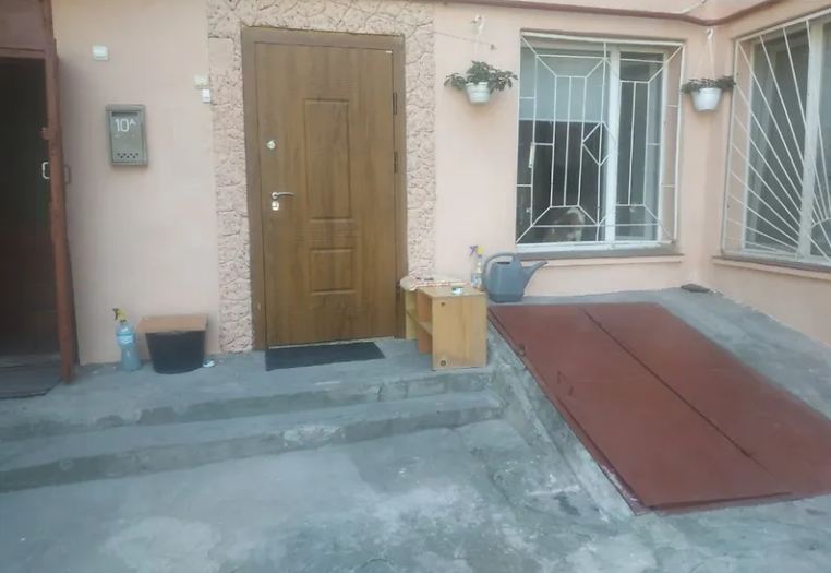 Квартира на вул. Ришельевская, 64 м², 65 000$ — FAKTOR