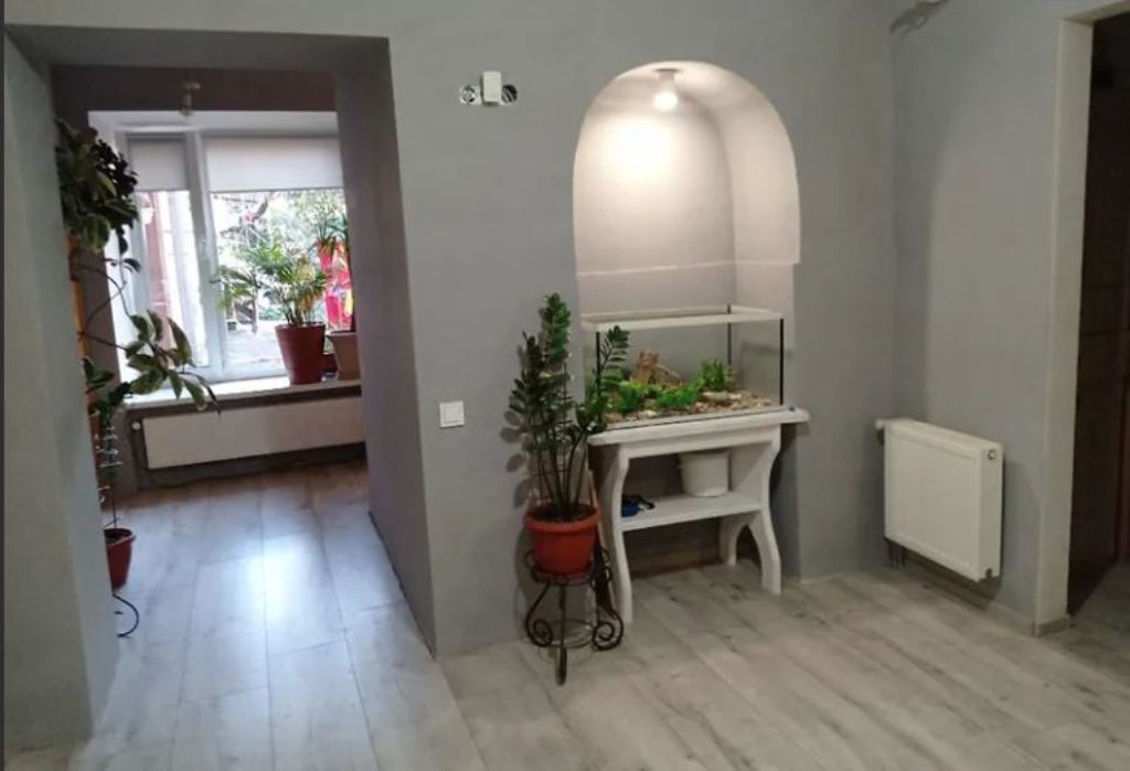 Квартира на вул. Ришельевская, 64 м², 65 000$ — FAKTOR
