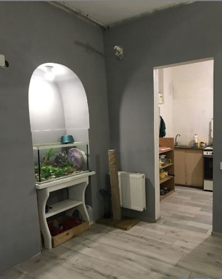 Квартира на вул. Ришельевская, 64 м², 65 000$ — FAKTOR