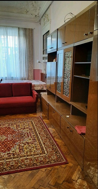 Квартира на ул. Бунина, 74 м², 70 000$ — FAKTOR