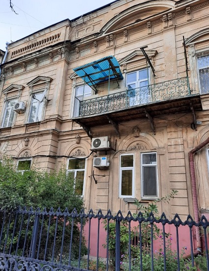 Квартира на вул. Бунина, 74 м², 70 000$ — FAKTOR