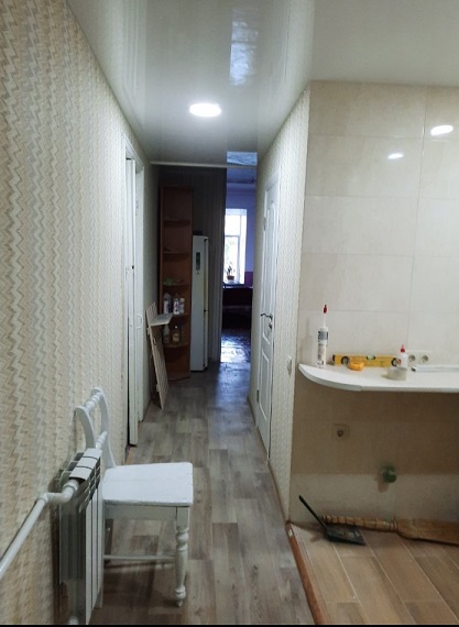 Квартира на вул. Бунина, 74 м², 70 000$ — FAKTOR