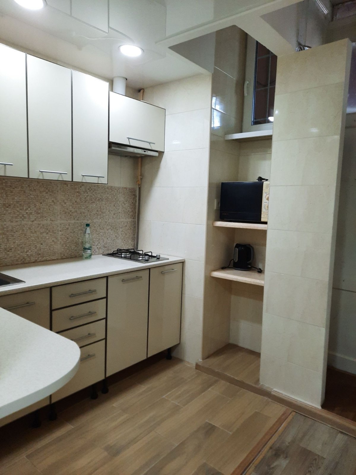 Квартира на вул. Бунина, 74 м², 70 000$ — FAKTOR