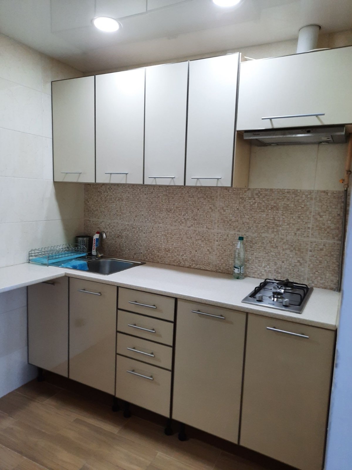 Квартира на вул. Бунина, 74 м², 70 000$ — FAKTOR