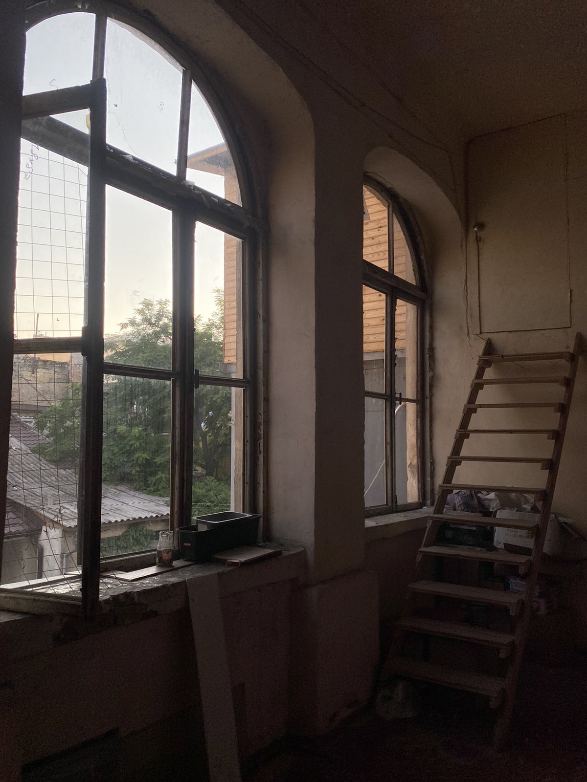 Квартира на вул. Бунина, 74 м², 70 000$ — FAKTOR