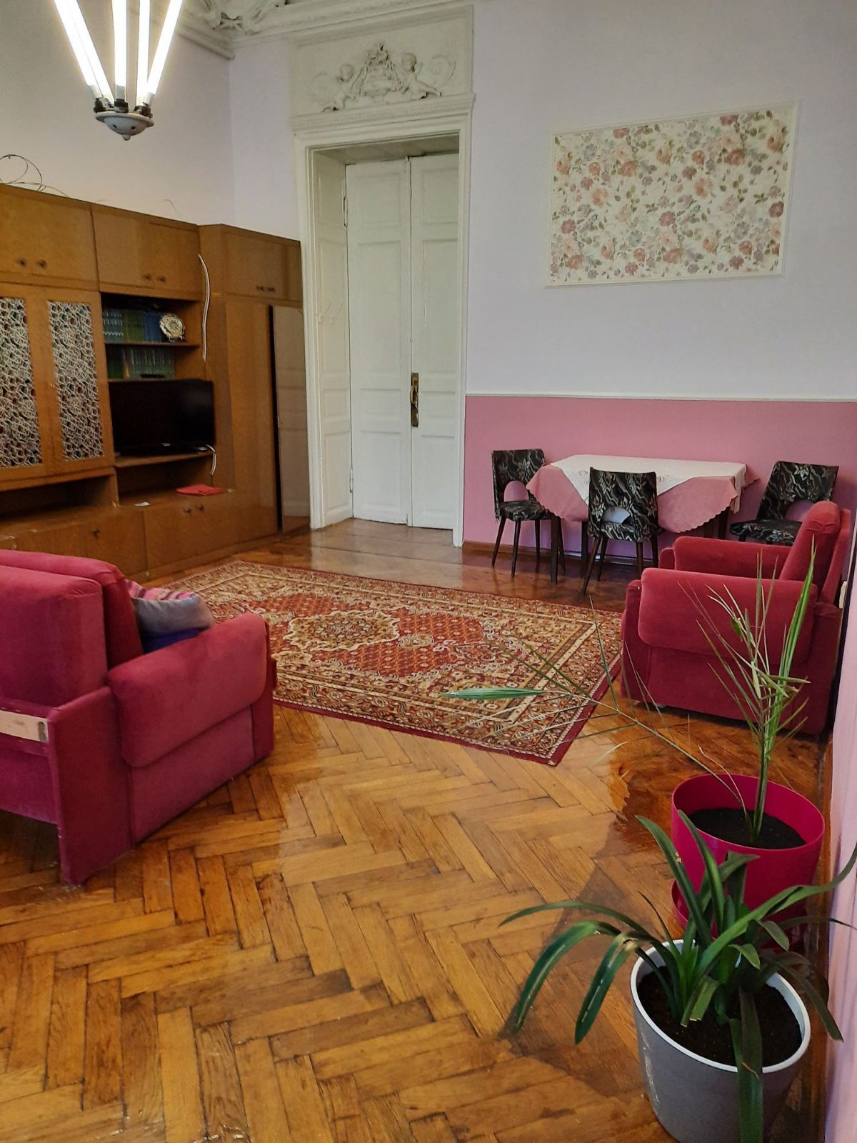 Квартира на вул. Бунина, 74 м², 70 000$ — FAKTOR