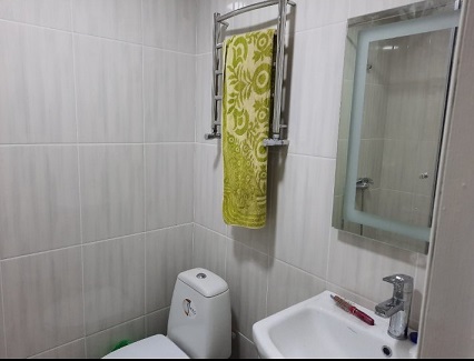 Квартира на вул. Бунина, 74 м², 70 000$ — FAKTOR