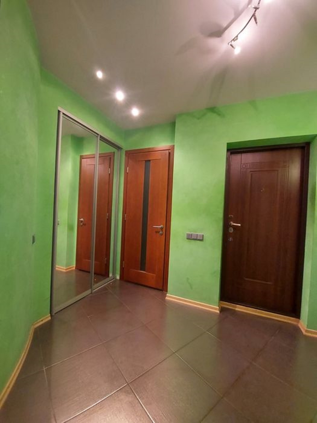 Квартира на вул. Тополевая, 109 м², 75 000$ — FAKTOR