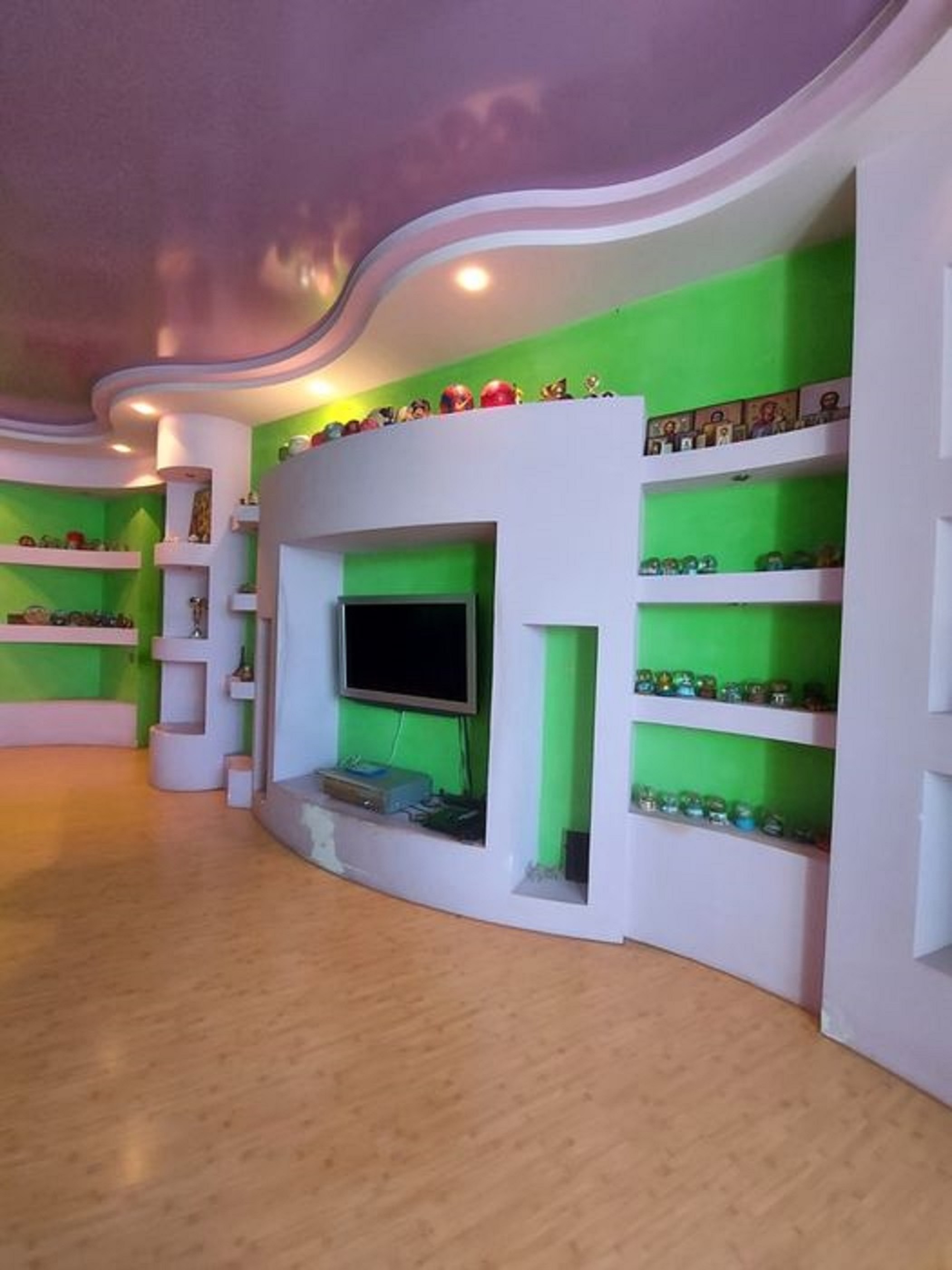 Квартира на вул. Тополевая, 109 м², 75 000$ — FAKTOR