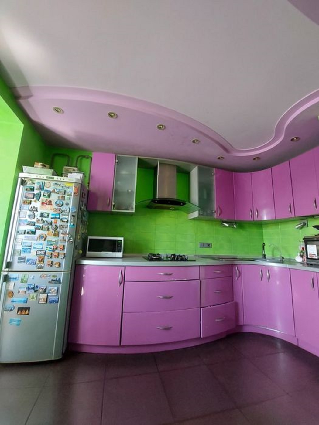 Квартира на вул. Тополевая, 109 м², 75 000$ — FAKTOR