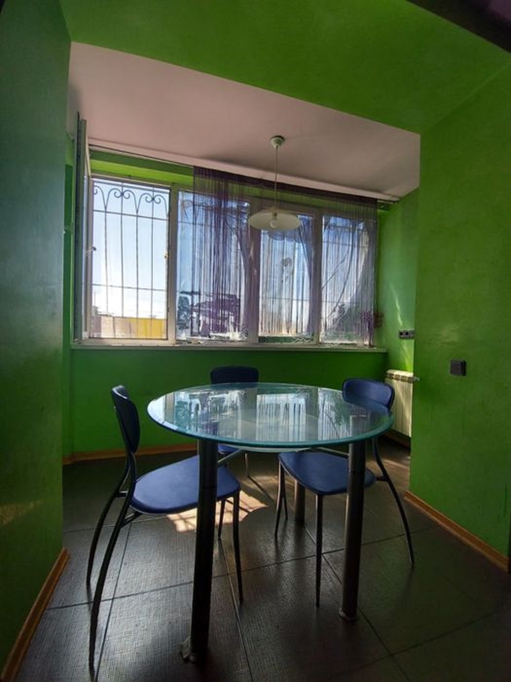 Квартира на вул. Тополевая, 109 м², 75 000$ — FAKTOR