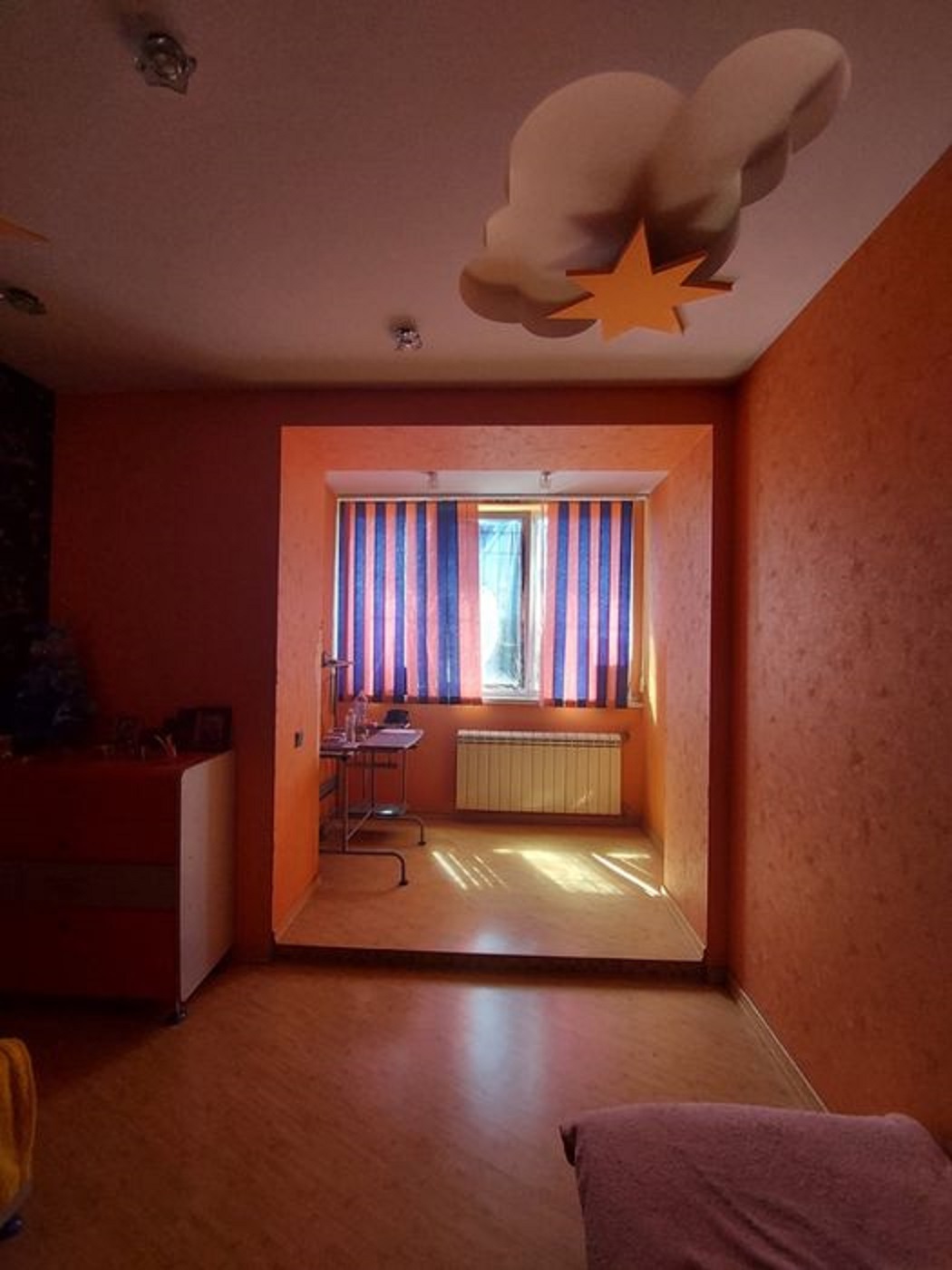 Квартира на вул. Тополевая, 109 м², 75 000$ — FAKTOR