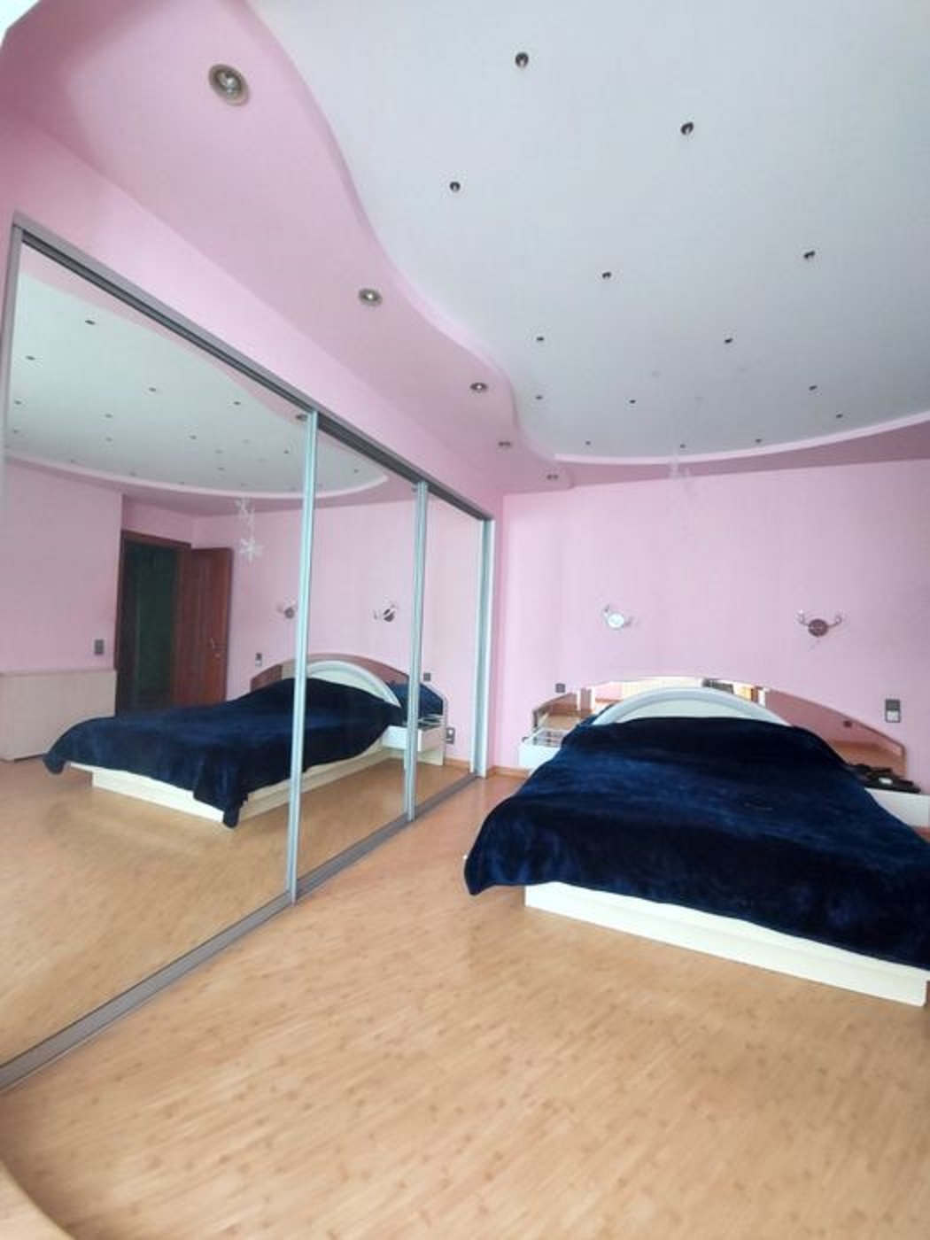 Квартира на вул. Тополевая, 109 м², 75 000$ — FAKTOR