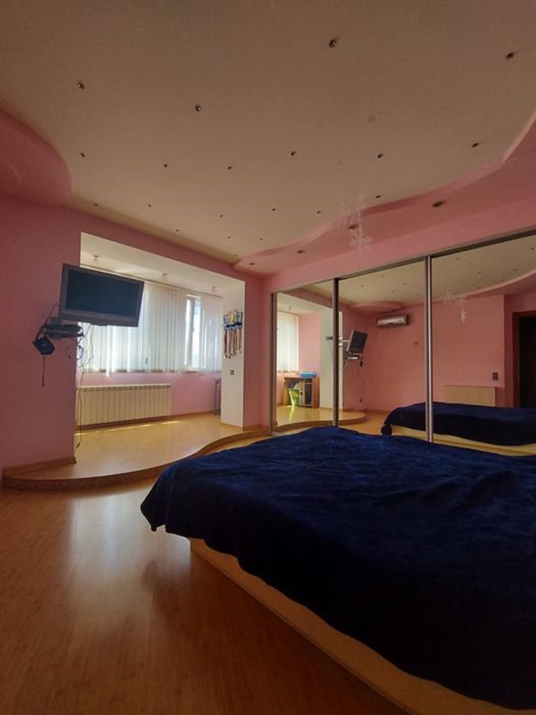 Квартира на вул. Тополевая, 109 м², 75 000$ — FAKTOR