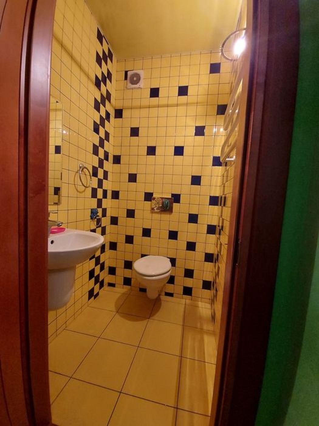 Квартира на вул. Тополевая, 109 м², 75 000$ — FAKTOR