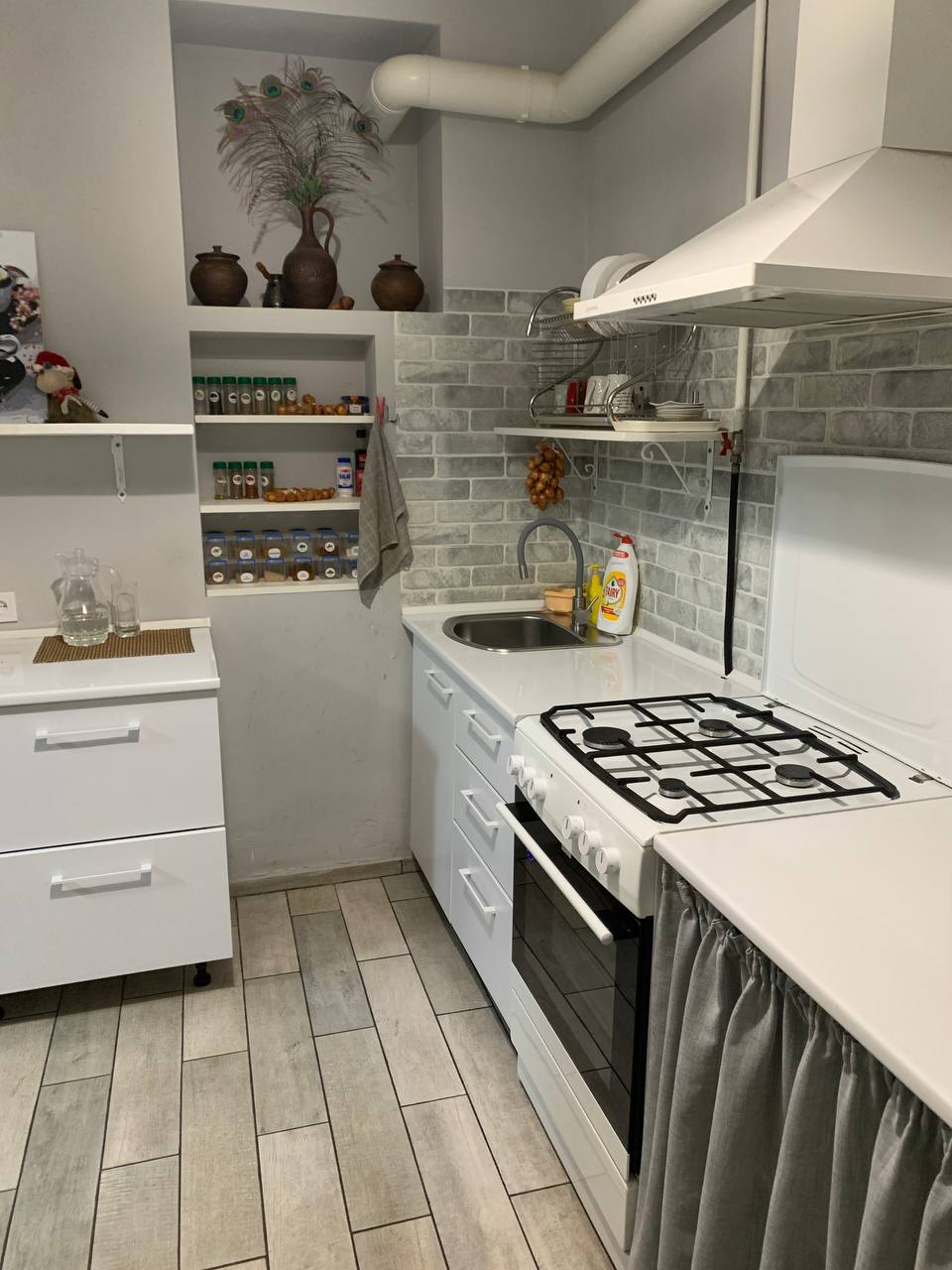Квартира на вул. Ришельевская, 64 м², 65 000$ — FAKTOR