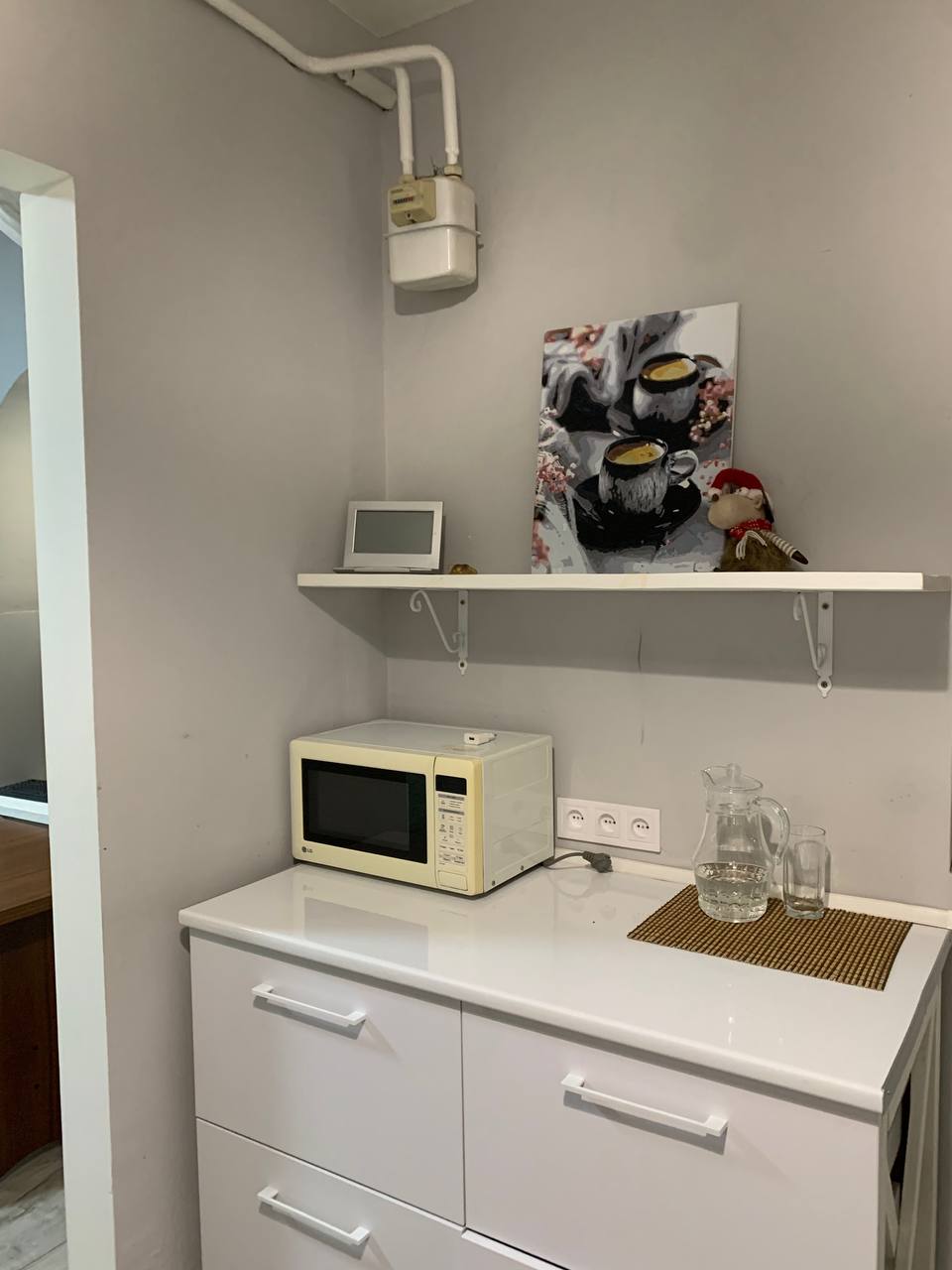 Квартира на вул. Ришельевская, 64 м², 65 000$ — FAKTOR