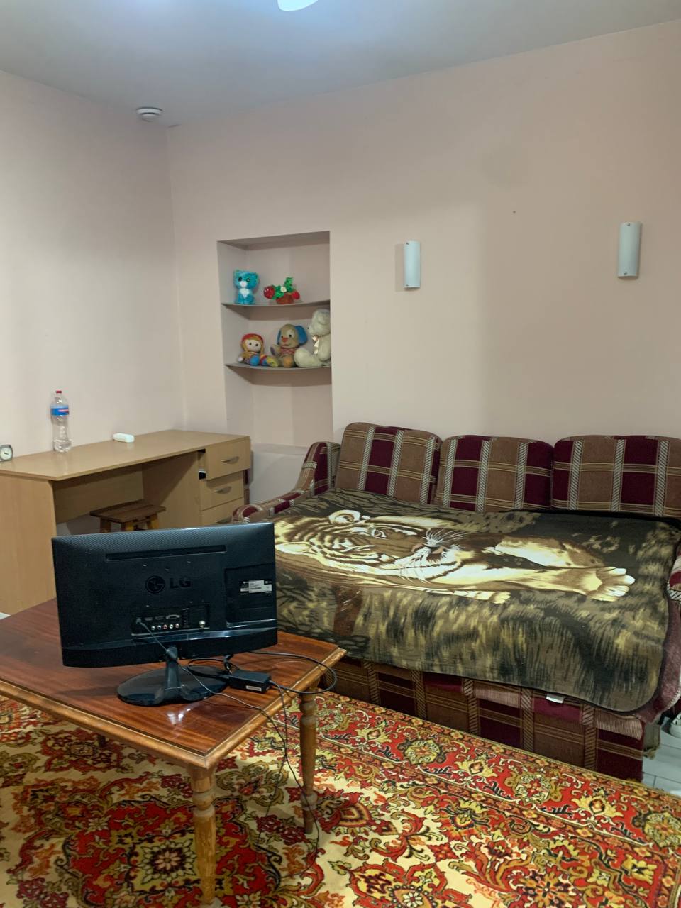 Квартира на вул. Ришельевская, 64 м², 65 000$ — FAKTOR