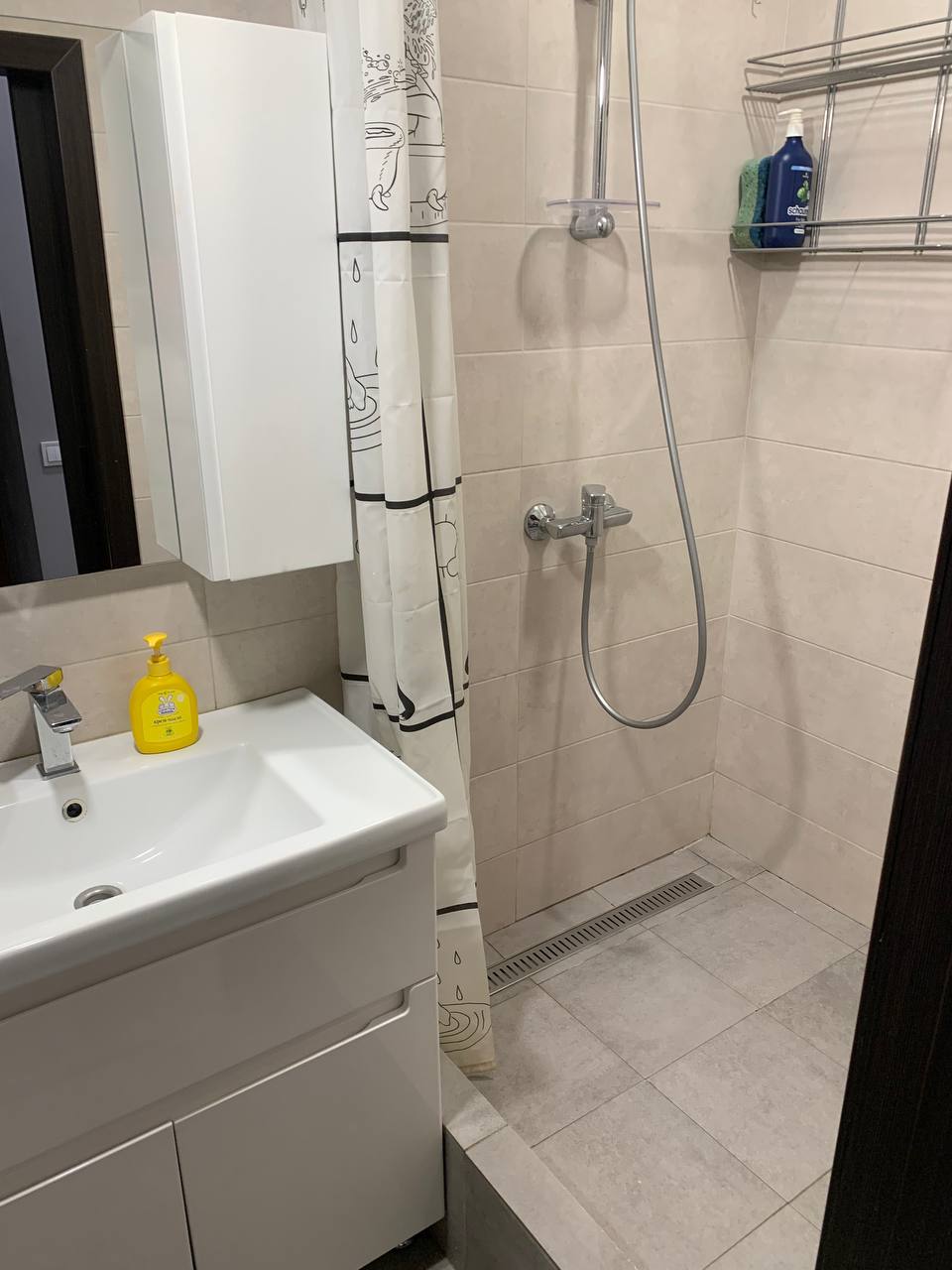 Квартира на вул. Ришельевская, 64 м², 65 000$ — FAKTOR