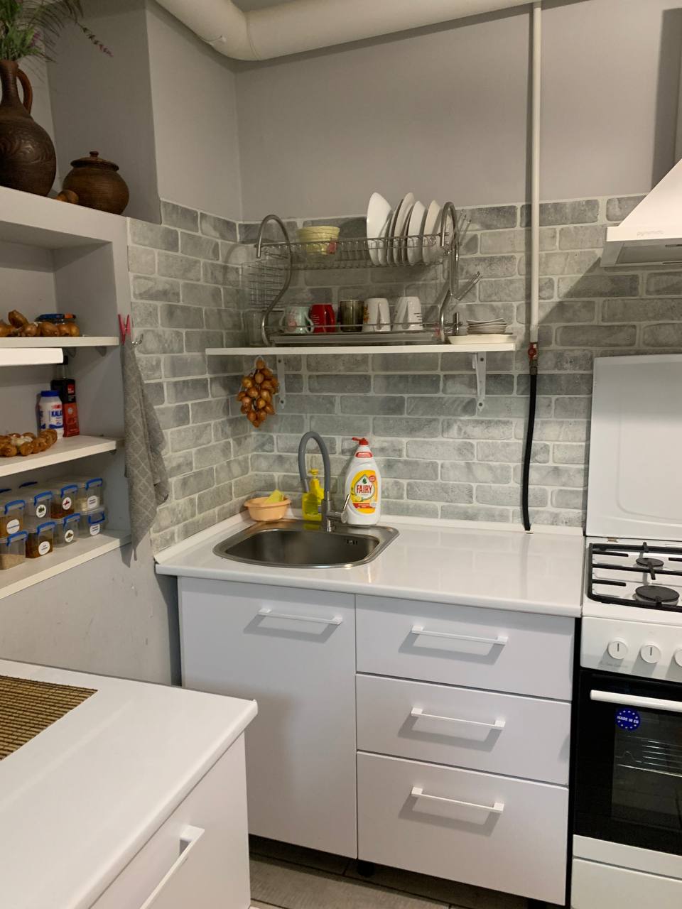 Квартира на вул. Ришельевская, 64 м², 65 000$ — FAKTOR