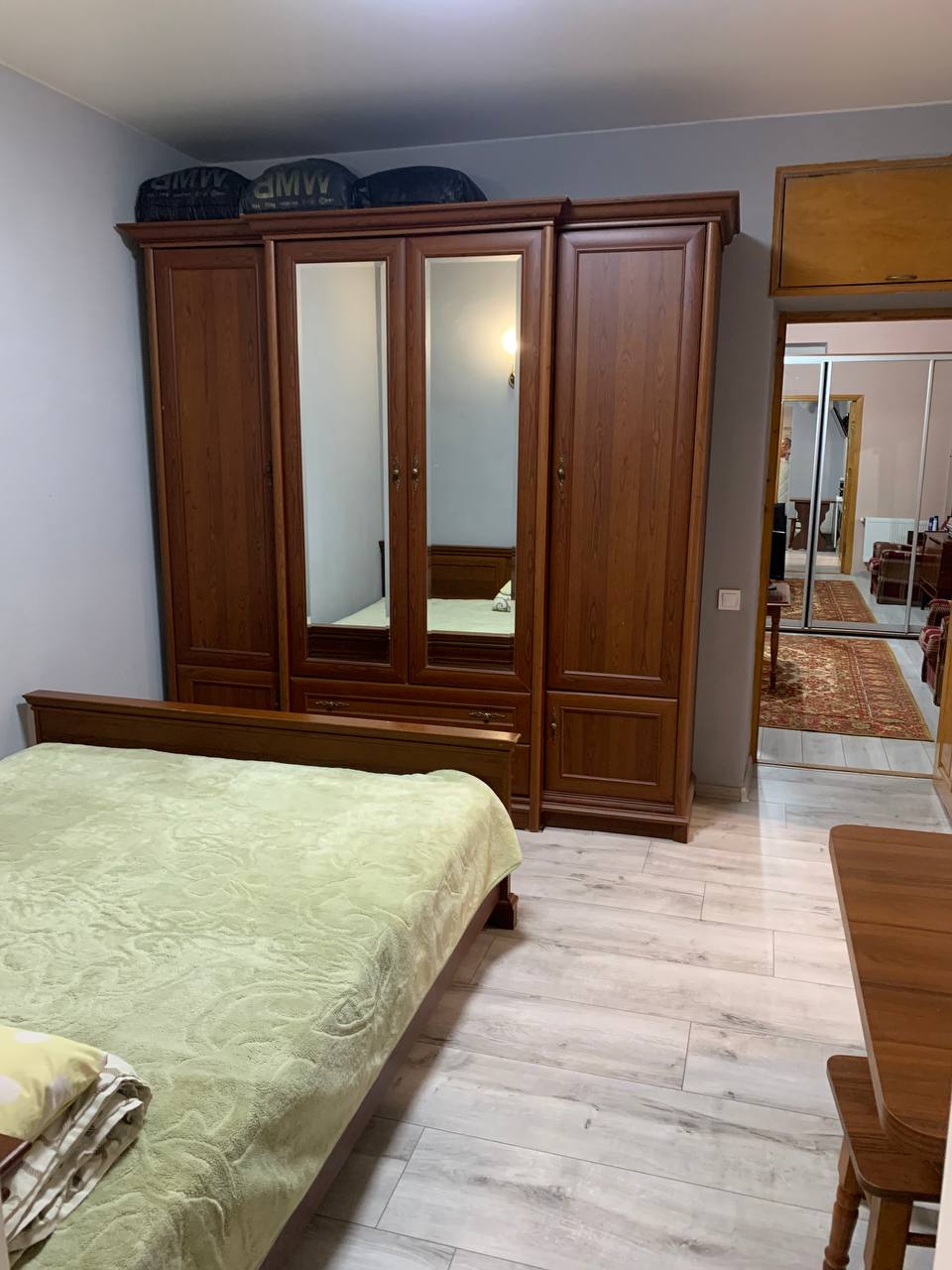 Квартира на вул. Ришельевская, 64 м², 65 000$ — FAKTOR