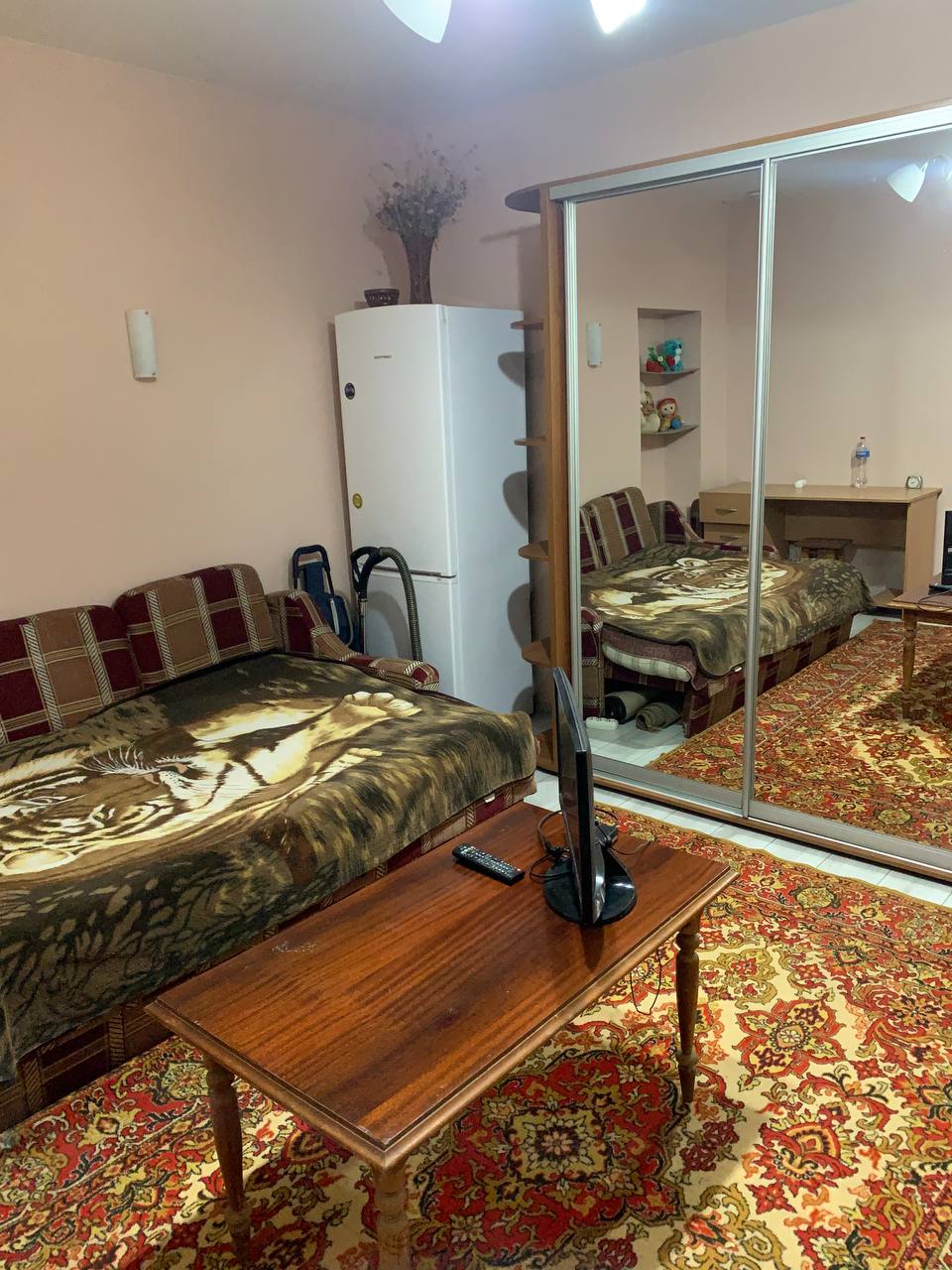 Квартира на вул. Ришельевская, 64 м², 65 000$ — FAKTOR