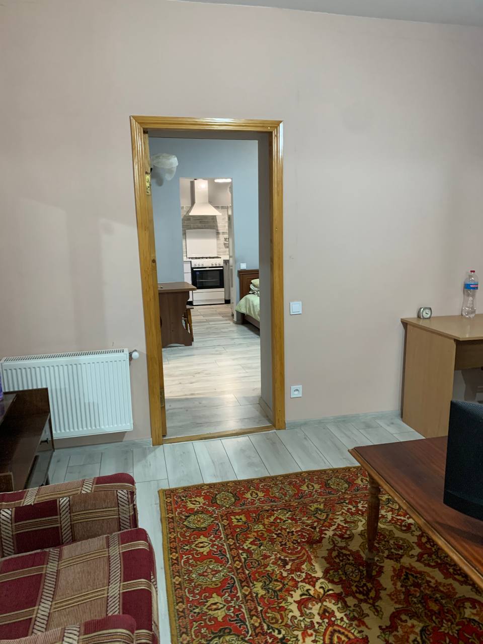 Квартира на вул. Ришельевская, 64 м², 65 000$ — FAKTOR