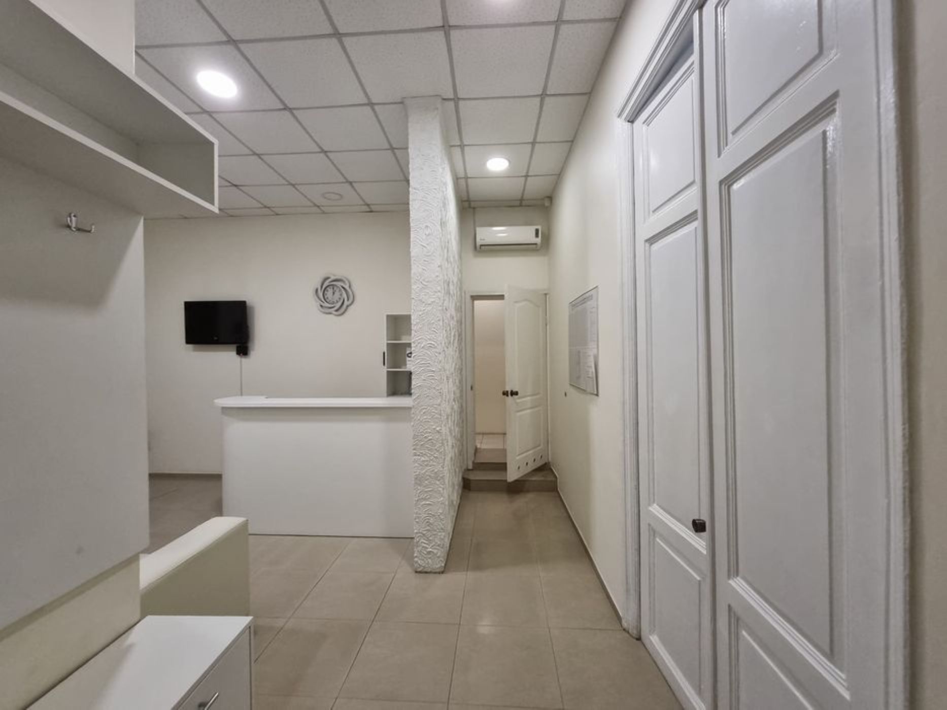 Коммерческая недвижимость на ул. Пироговская, 185 м², 205 000$ — FAKTOR