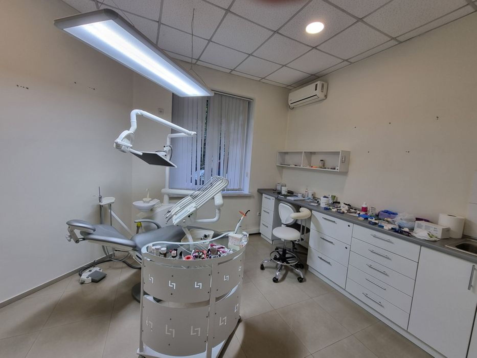 Коммерческая недвижимость на ул. Пироговская, 185 м², 205 000$ — FAKTOR