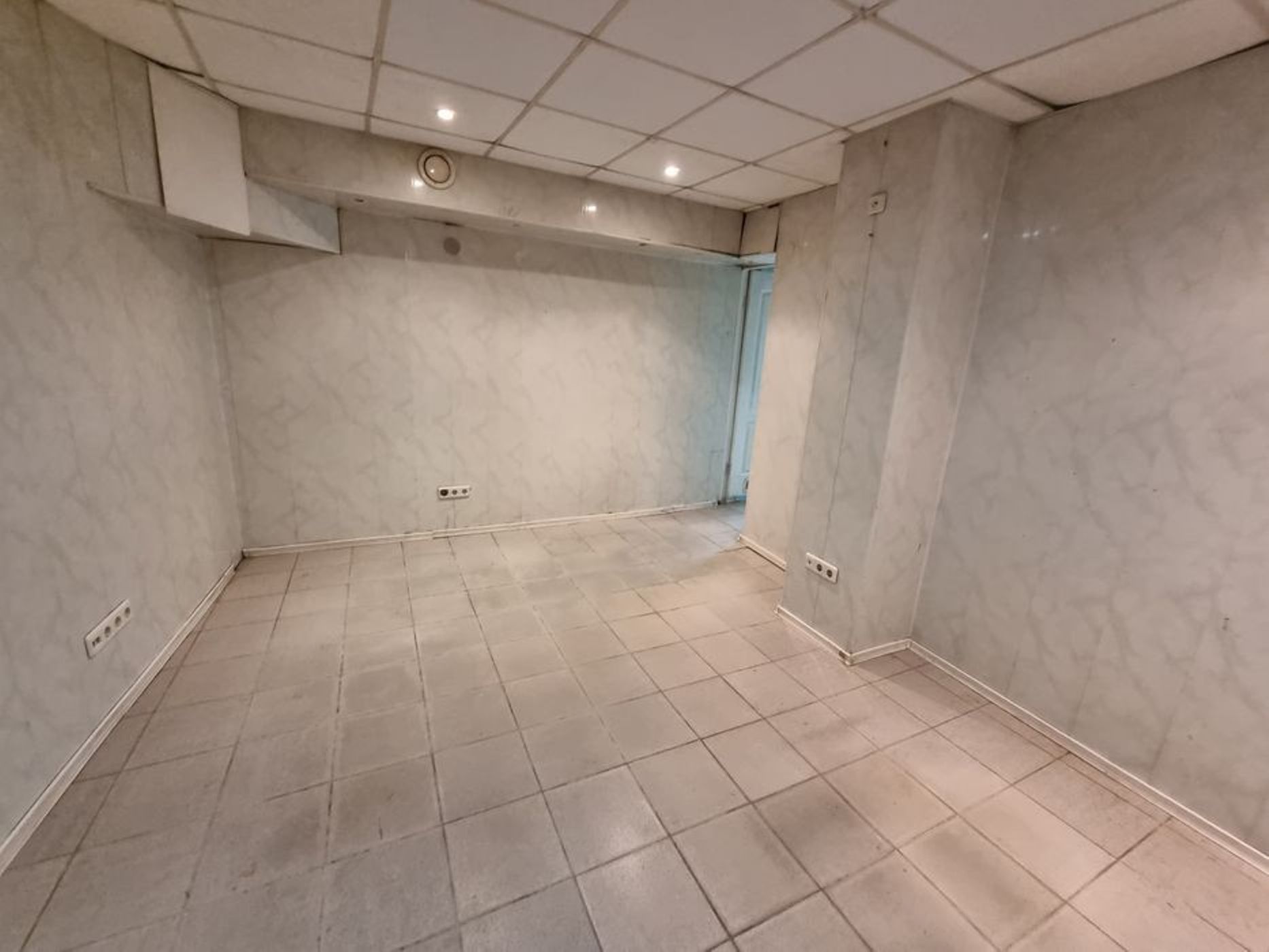 Коммерческая недвижимость на ул. Пироговская, 185 м², 205 000$ — FAKTOR