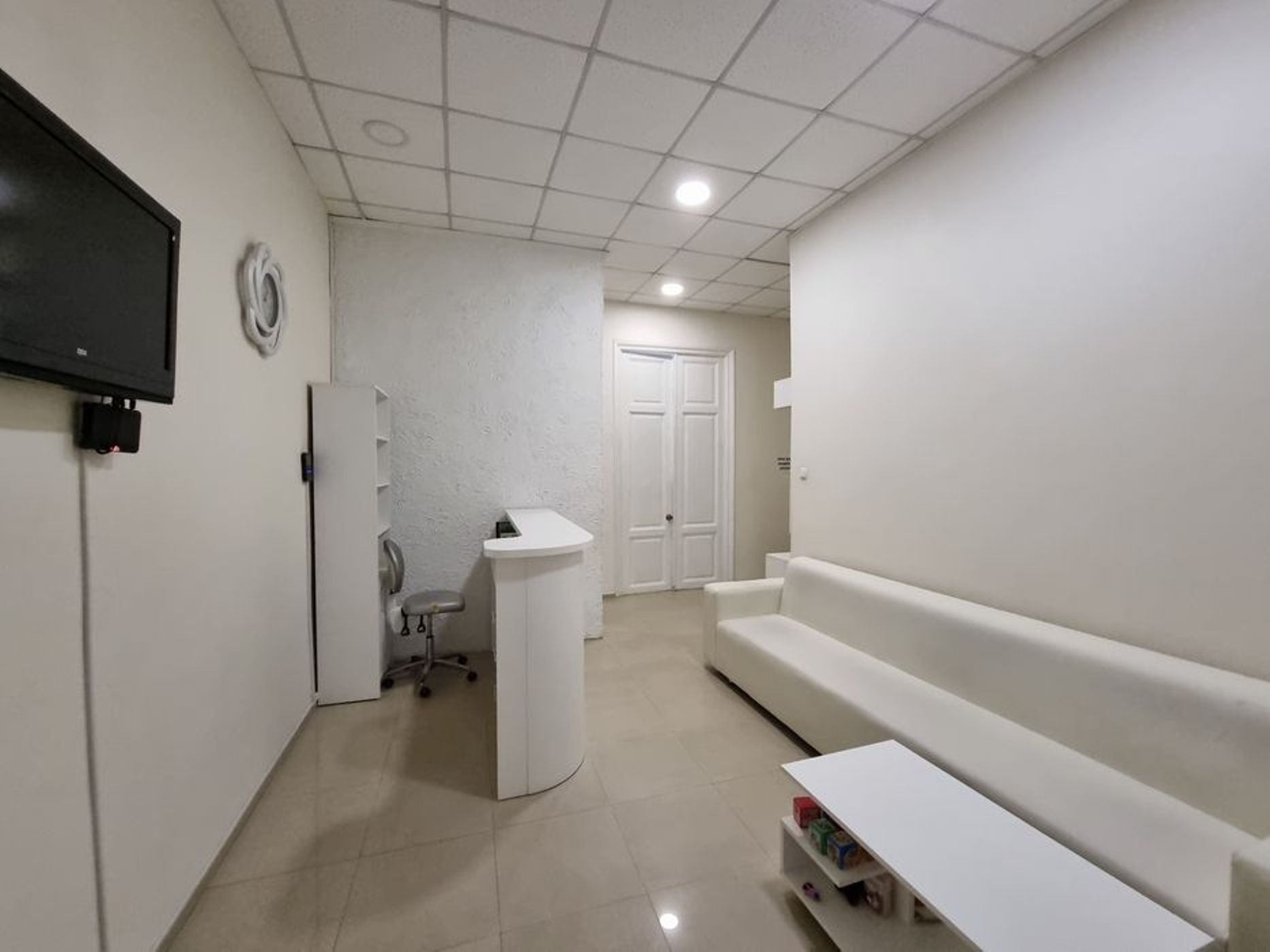 Коммерческая недвижимость на ул. Пироговская, 185 м², 205 000$ — FAKTOR